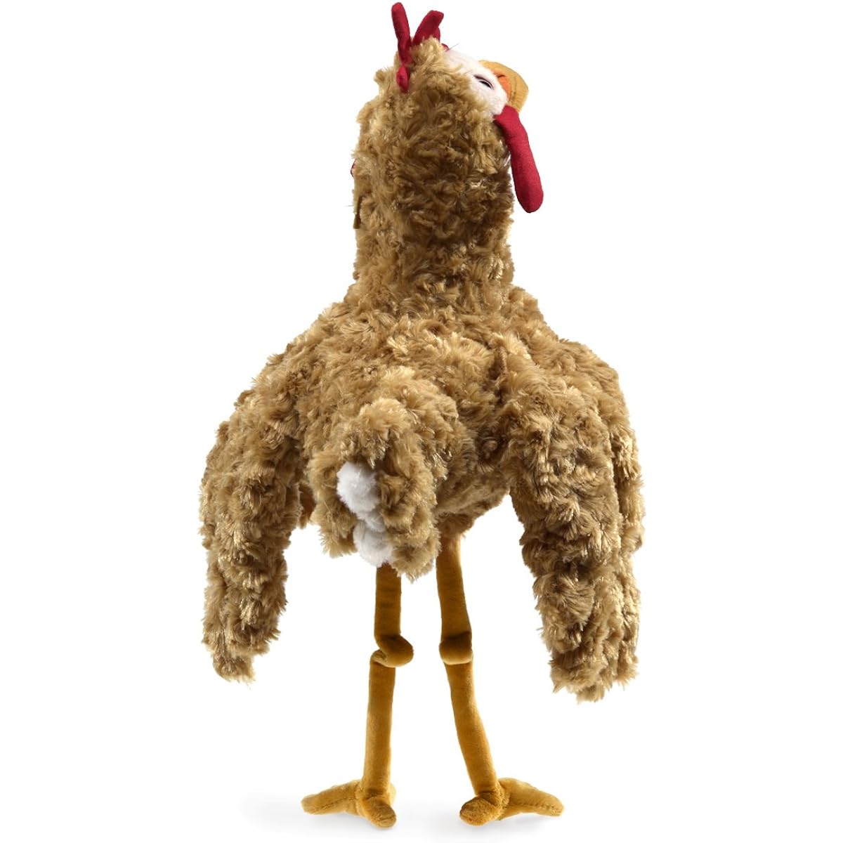Chicken Hand Puppet [Parallel Import]