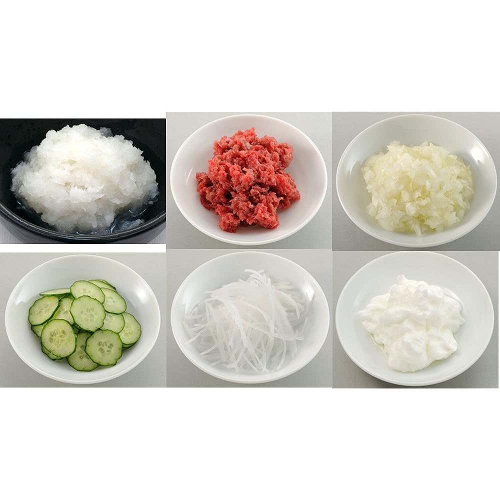 Tefal Food Processor Multi Crush Mix Chop Slice Julienne Whisk Grate Baby Food MB601GJP Red
