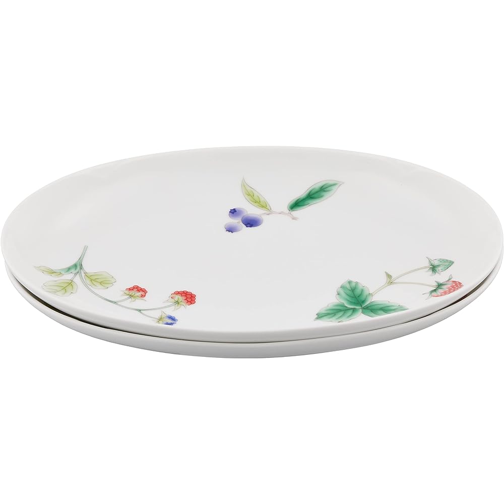 Koransha Poetry of a Small Bird / Tea Room Set 1016-ARPC