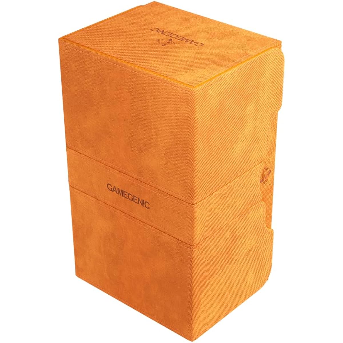 Stronghold 200 + Convertible Deck Holder XL - Orange