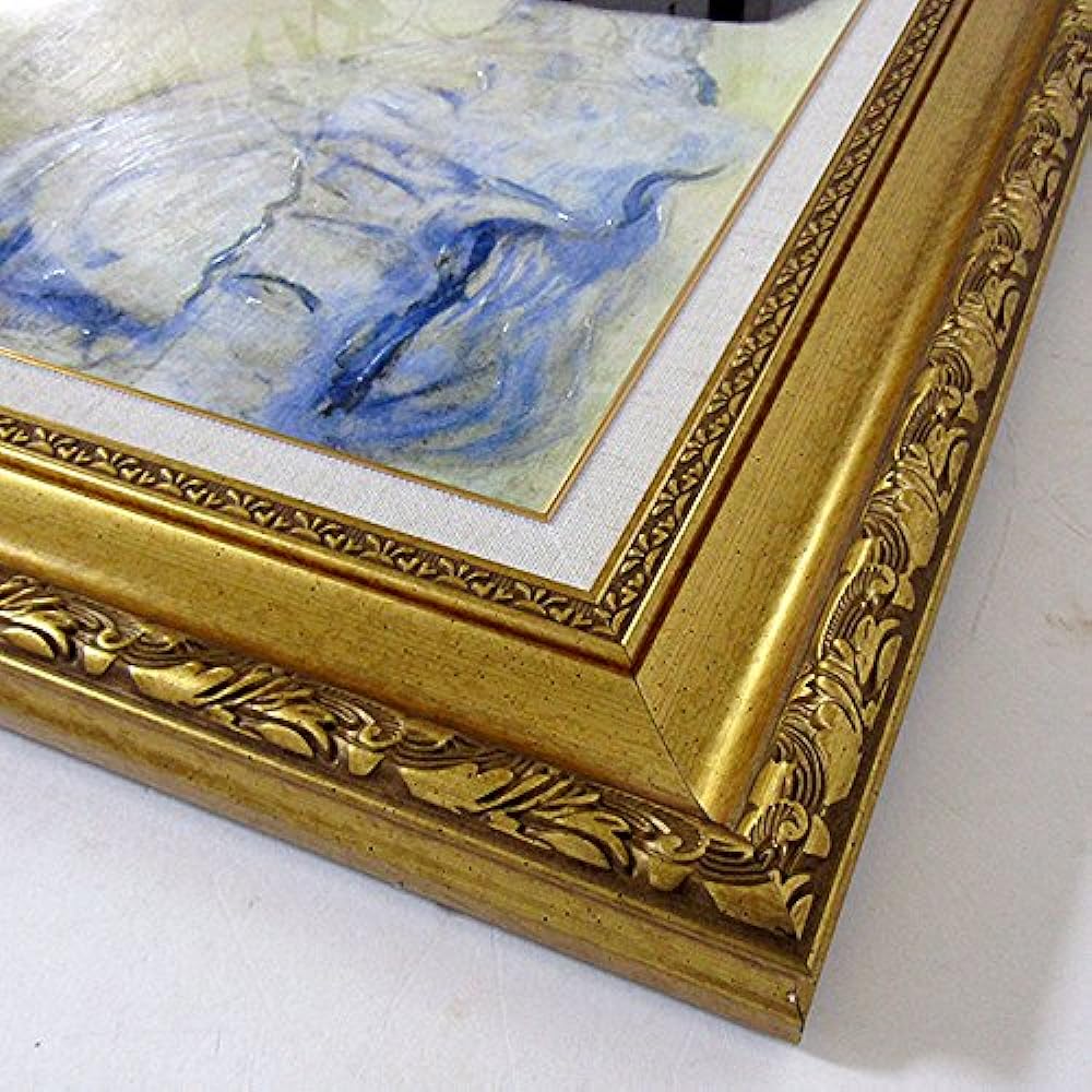Gustav Klimt [World Famous Paintings Collection] "Portrait of Helene Klimt" Reproduction Figure Painting Female Painting Portrait Vienna Secession Helene Helena Helen Bobbed Girl Girl Turn of the Century Art [Reproduction Painting] [B4342]