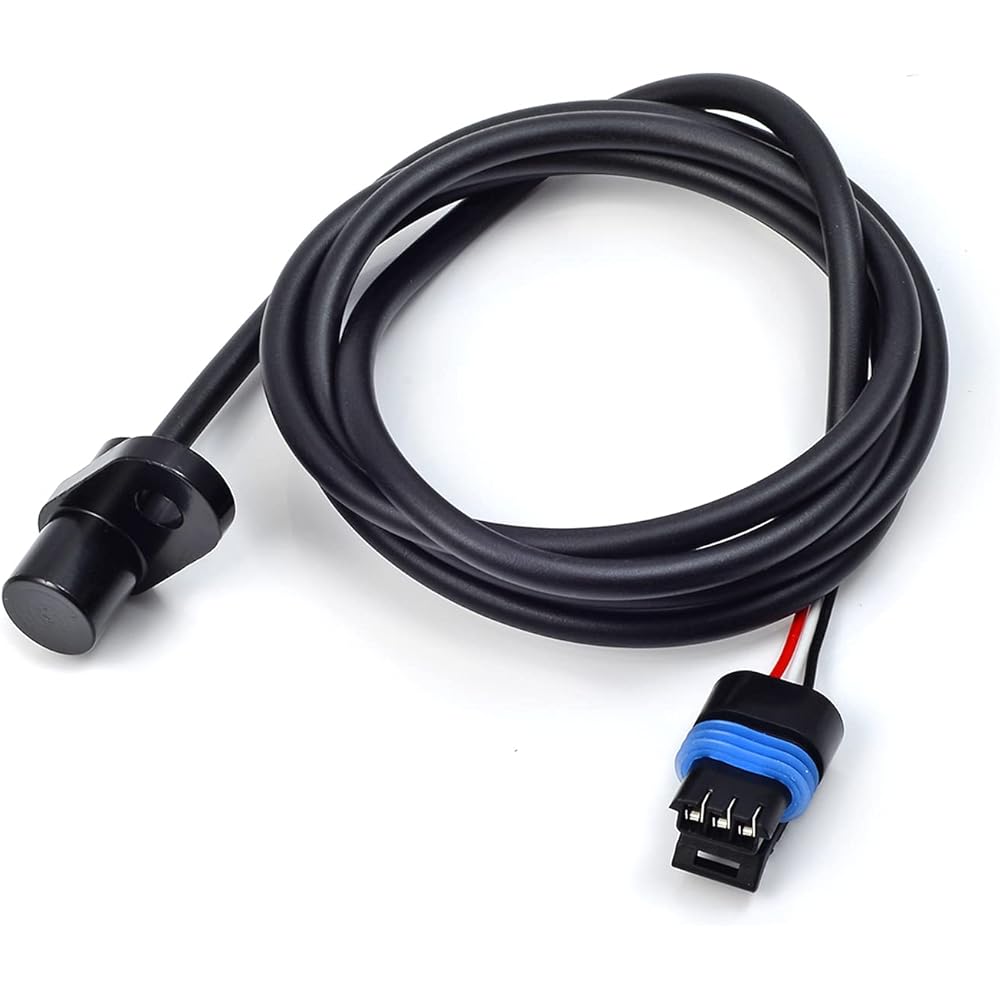 MOTO1988 Hall Effect Speed Sensor Compatible with Polaris Sportsman 335 400 500 600 700 800 4010298 4040081
