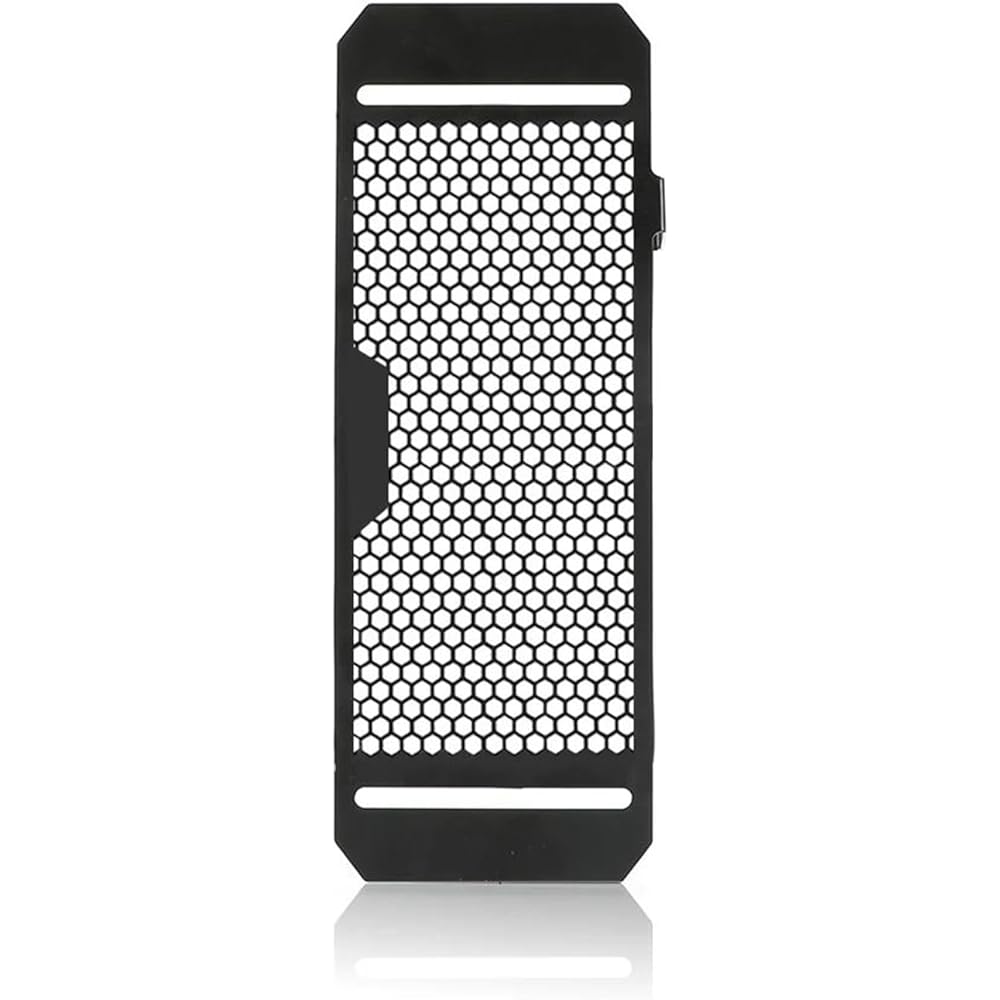 Motorcycle Grill For Suzuki Gixxer 250 2020-2023 Motorcycle Radiator Guard Grille Protector Metal Cover Black Gixxer SF250 Radiator Guard