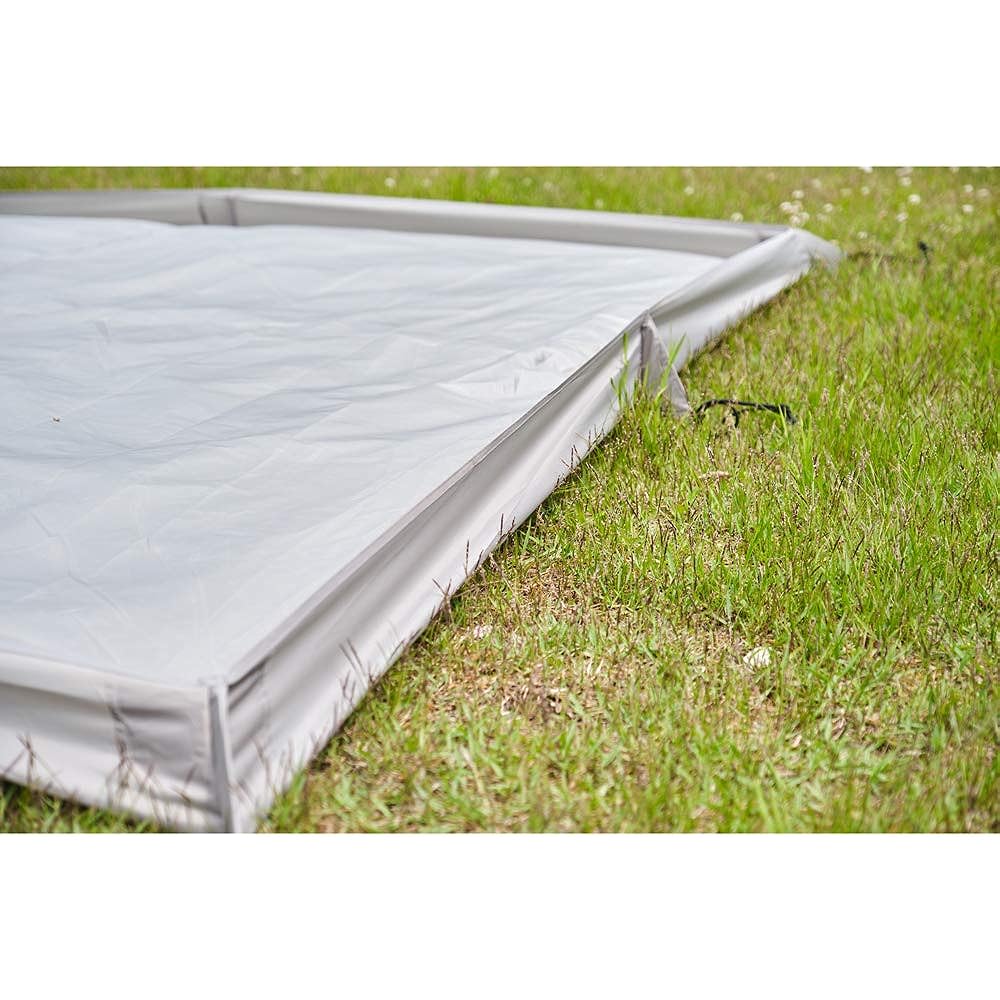 Tenmaku Design Panda TC Full Size Ground Sheet (Optional Item)