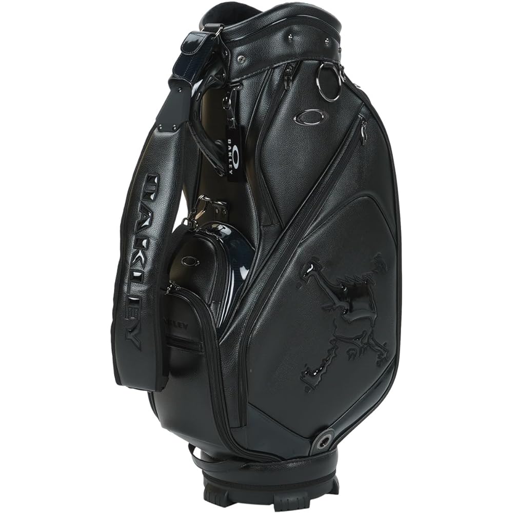 SKULL GOLF BAG 17.0 FW