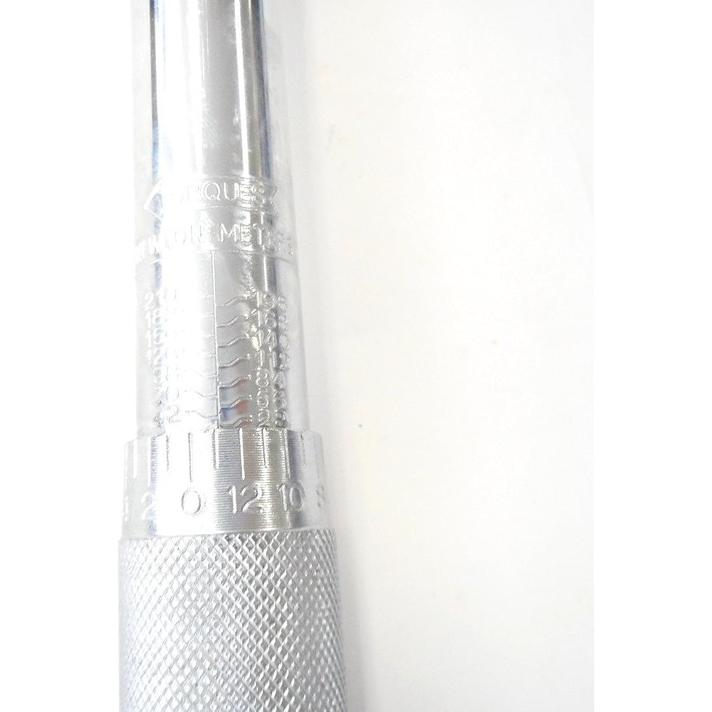 GREATTOOL Torque Wrench GTSA-40TR
