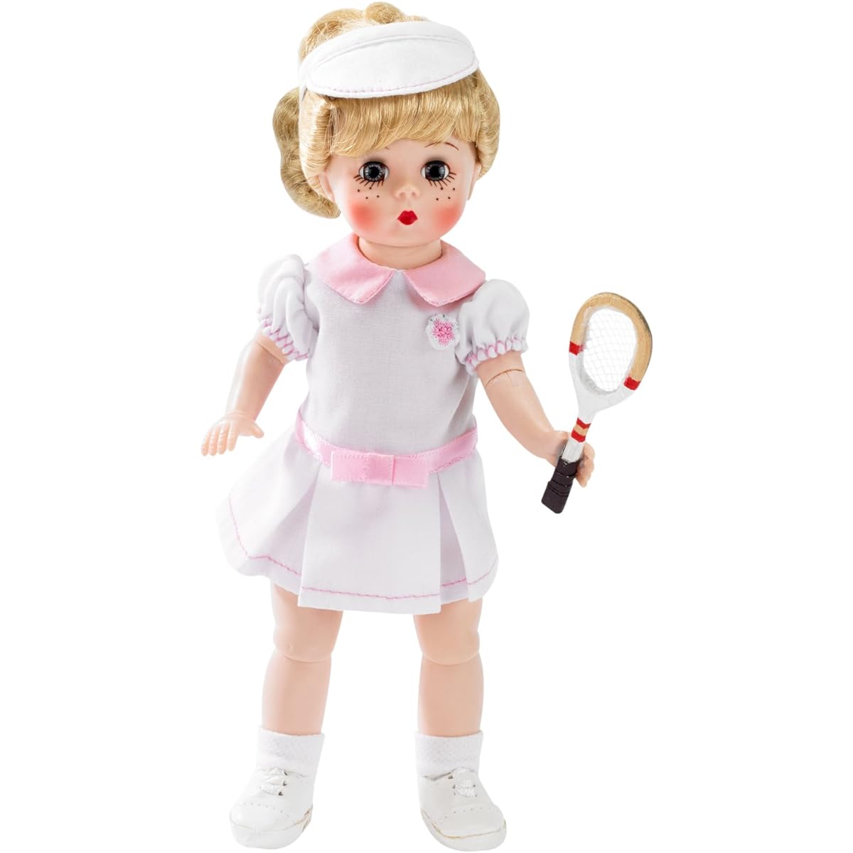 Madame Alexander Tennis AnyoneDoll