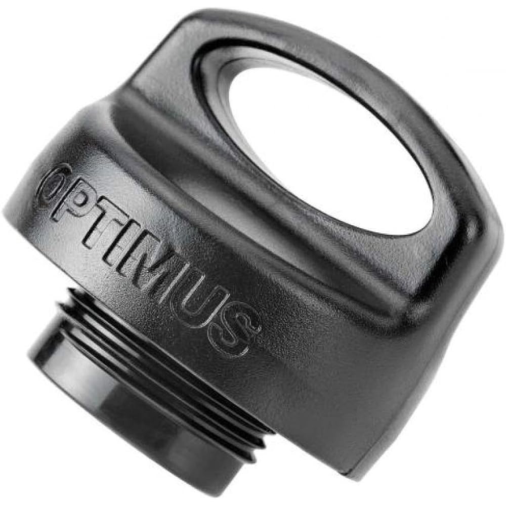 OPTIMUS Outdoor Fuel Bottle Child Safe Black L 890ml 13182