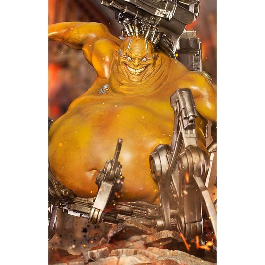 Iron Studios X-Men Mojo Deluxe Art Scale 1/10