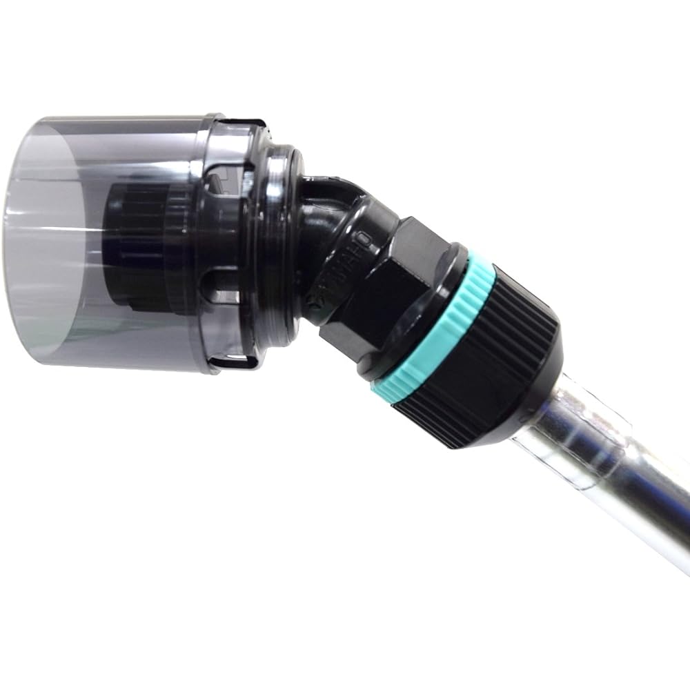 Yamaho Aluminum Zoom S 70 type (G1/4) 131967