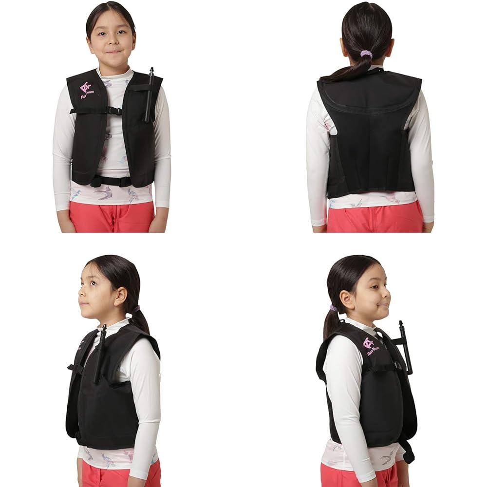 REEF TOURER Snorkel Snorkeling Vest Floating Vest Vest Compact RA0408
