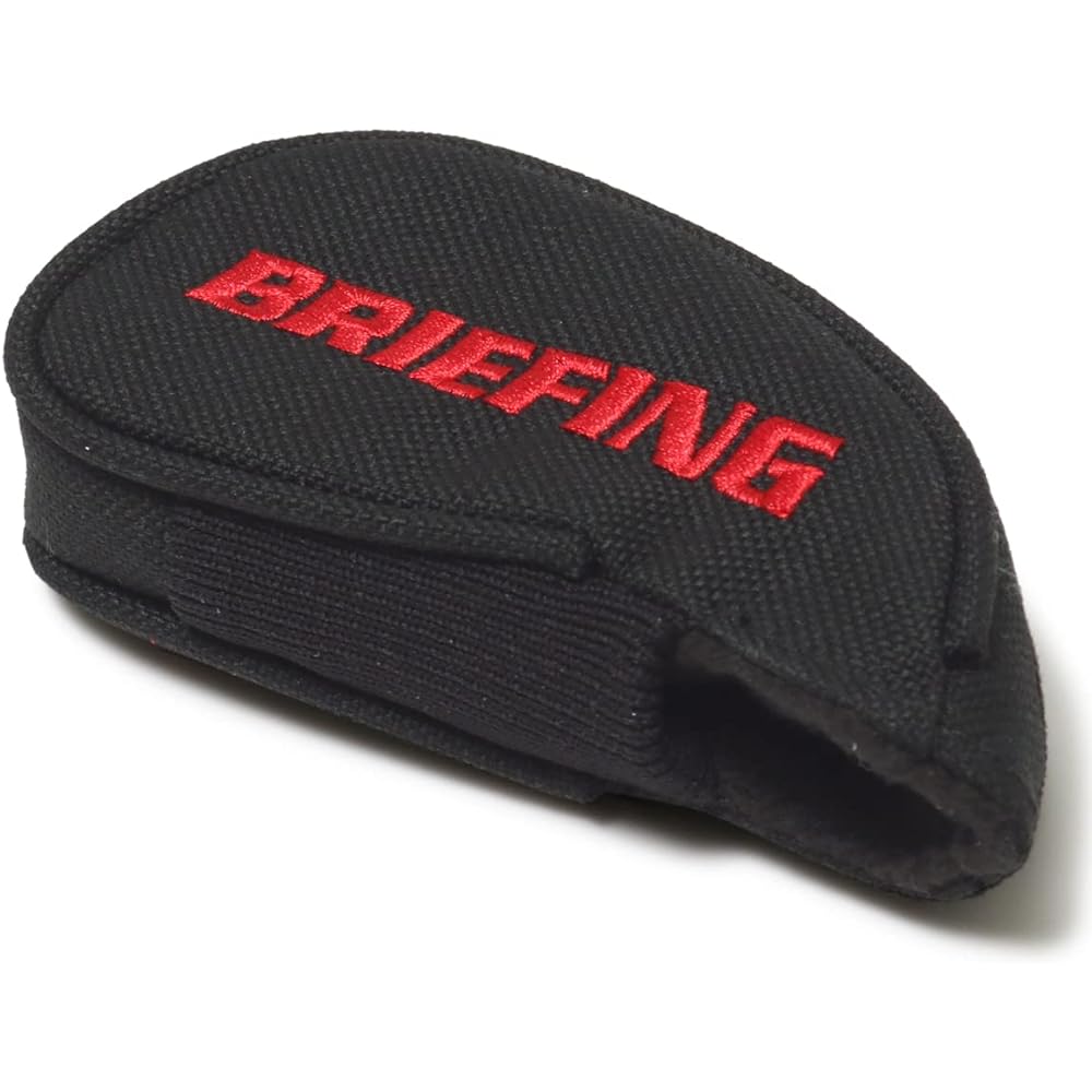 [Briefing] Golf Iron Cover Head Cover Men's BRG231G21 STANDARD SERIES Separate Type Water Repellent 23SS