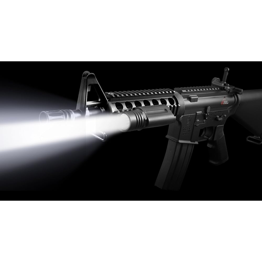 Tokyo Marui LED PRO LIGHT 7.2V-1100mAh POWER UNIT & LIGHT