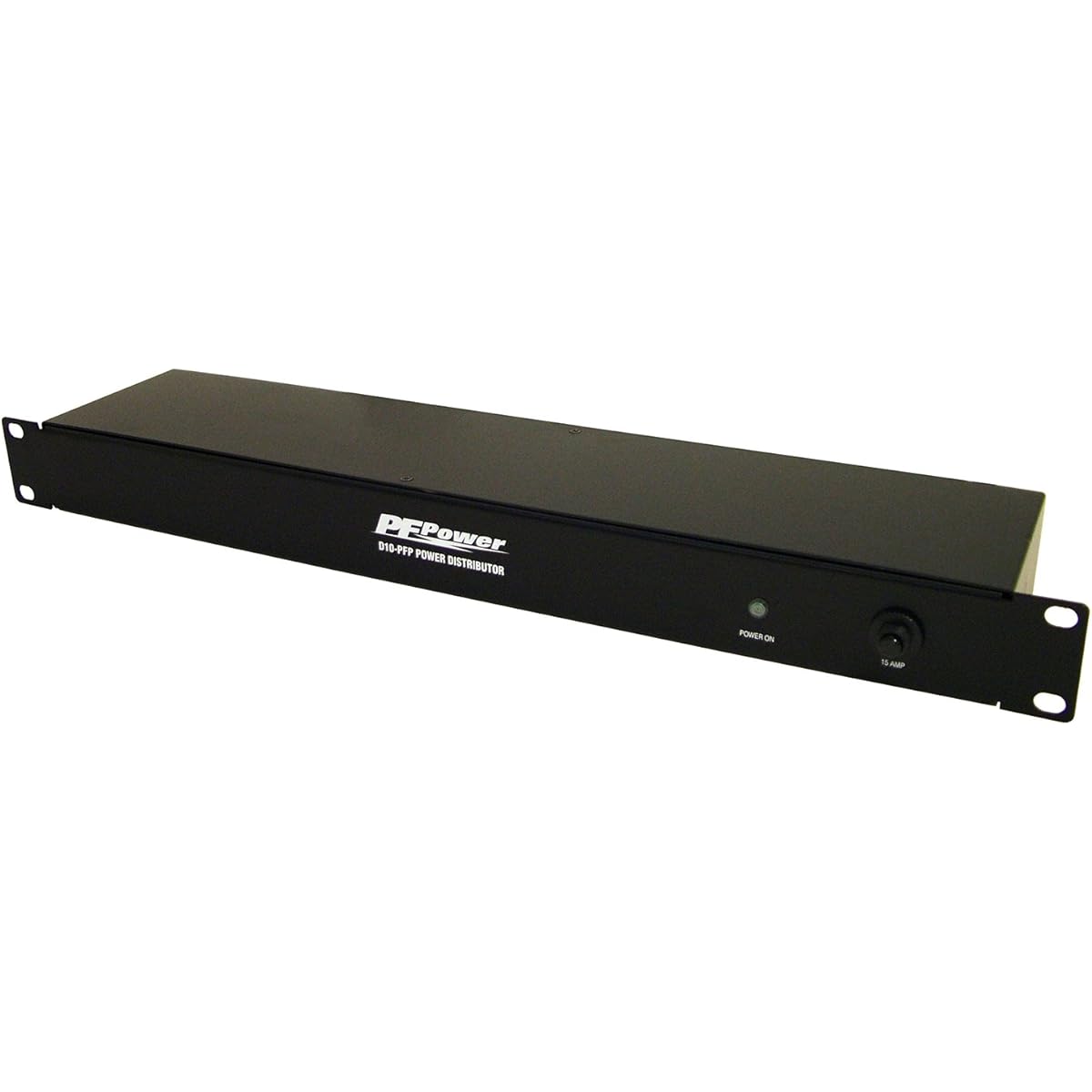 FURMAN Power Distributor D10-PFP D10PFP