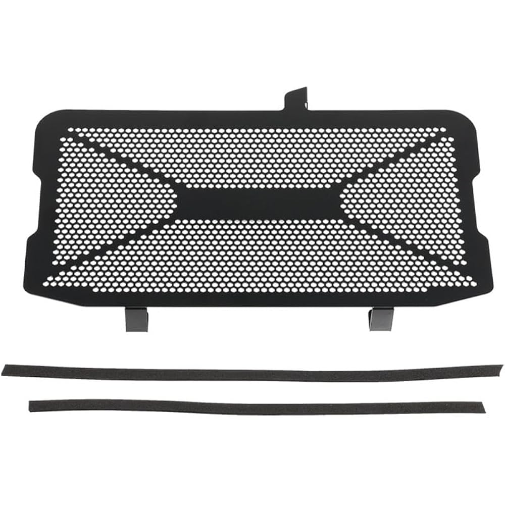 Radiator Protector Motorcycle Accessories Radiator Grille Guard Cover Water Tank Net Protector For Honda & Da NT1100 NT 1100 DCT 2022 2023