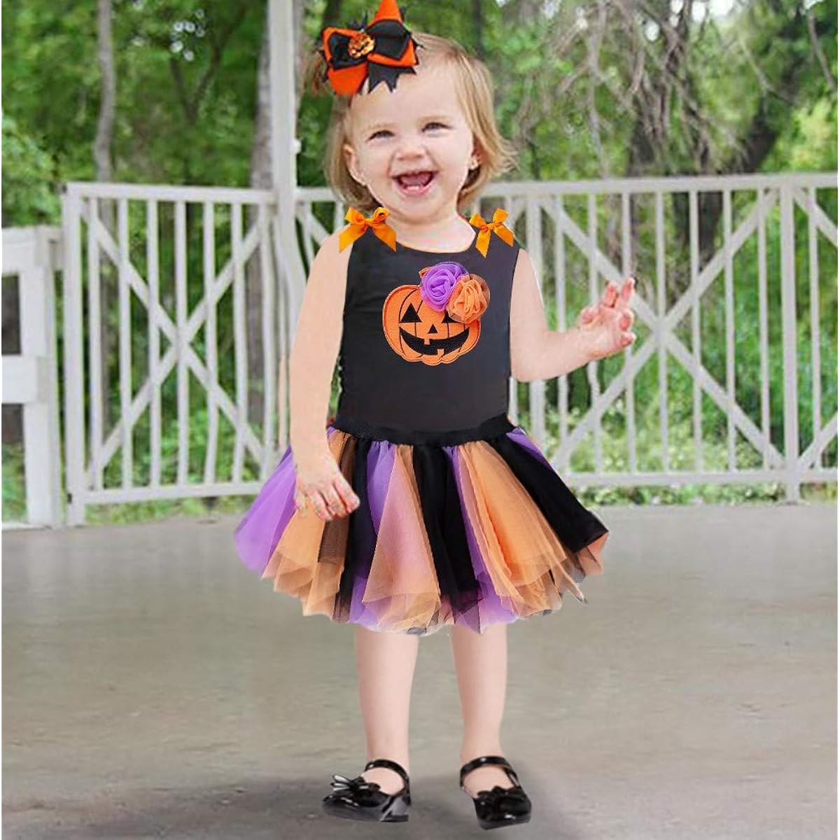 FANCYINN BABY_COSTUME Baby Girls