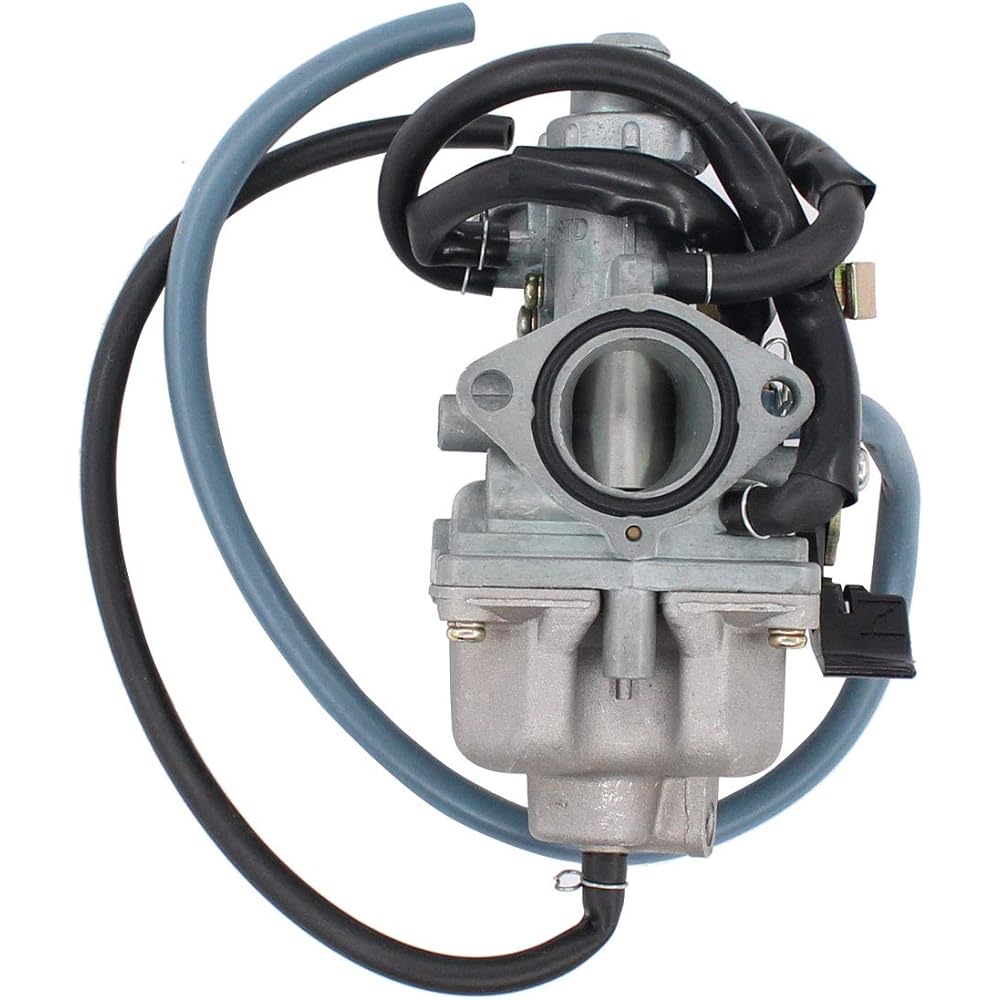 MOTOKU Carburetor Carburetor Carb for Honda TRX250TE/TM Recon 250 TRX250 Sportrax ATV 1997-2014