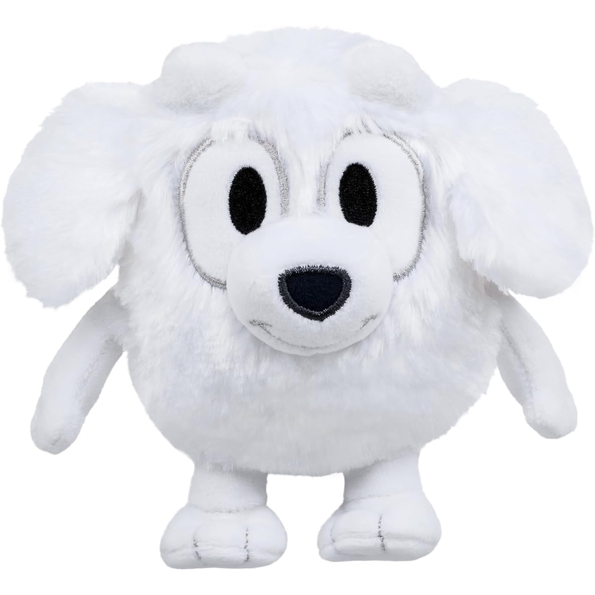 BLUEY Friends Stuffed Toy Stuffed Toy Lila Stuffed Toy