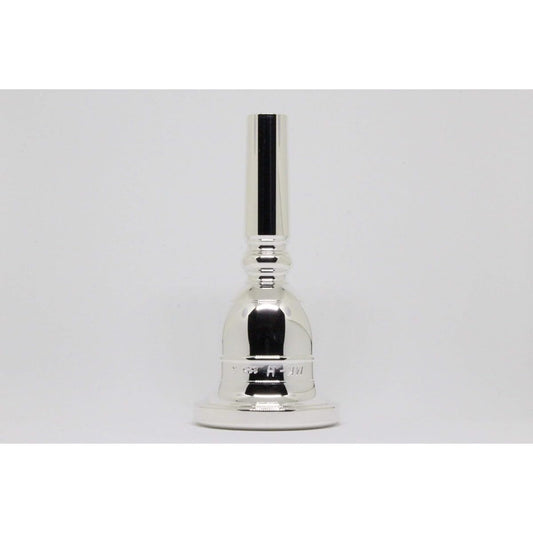willie's Custom Brass Willie's Tuba Mouthpiece MK Series MK-F II (SP)