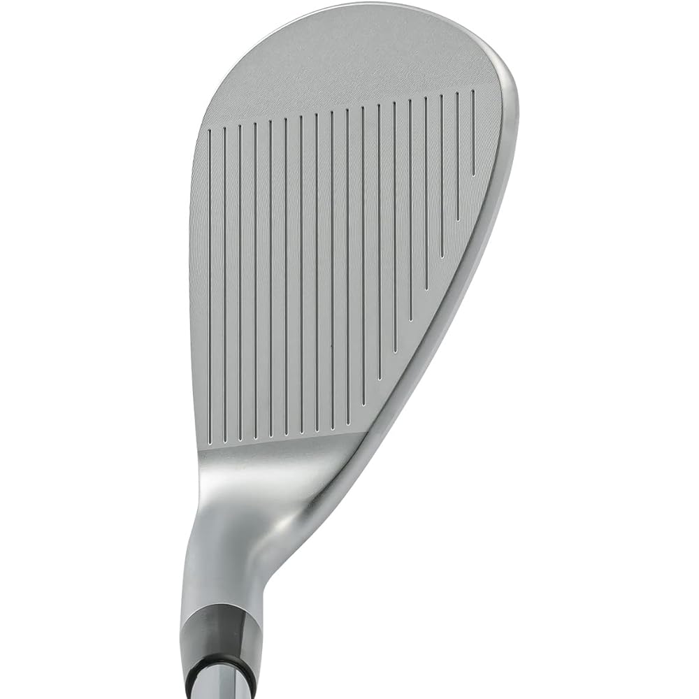 Kasco club head DW-123 chrome plated head only