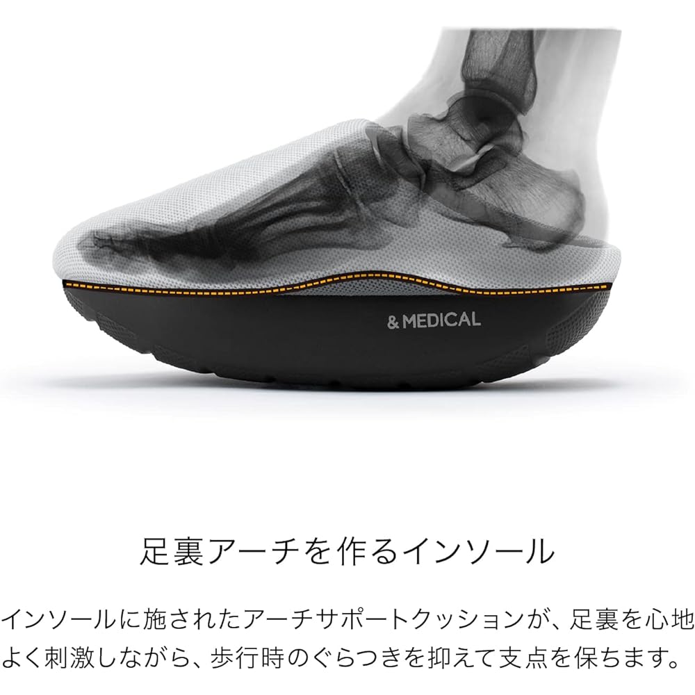 [&MEDICAL] And Medical KAMOLEG Slippers, Indoor Room Shoes, Diet Slippers, Healthy Slippers, Indoor Shoes, Women's, Men's, Core, Posture, Beautiful Legs, Camoleg