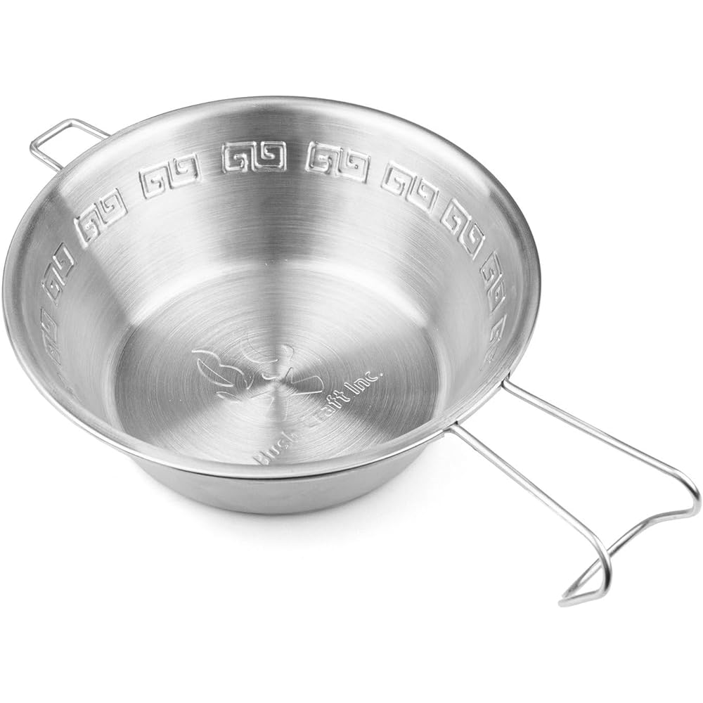 Bush Craft Bush Craft Ramen Sierra Cup