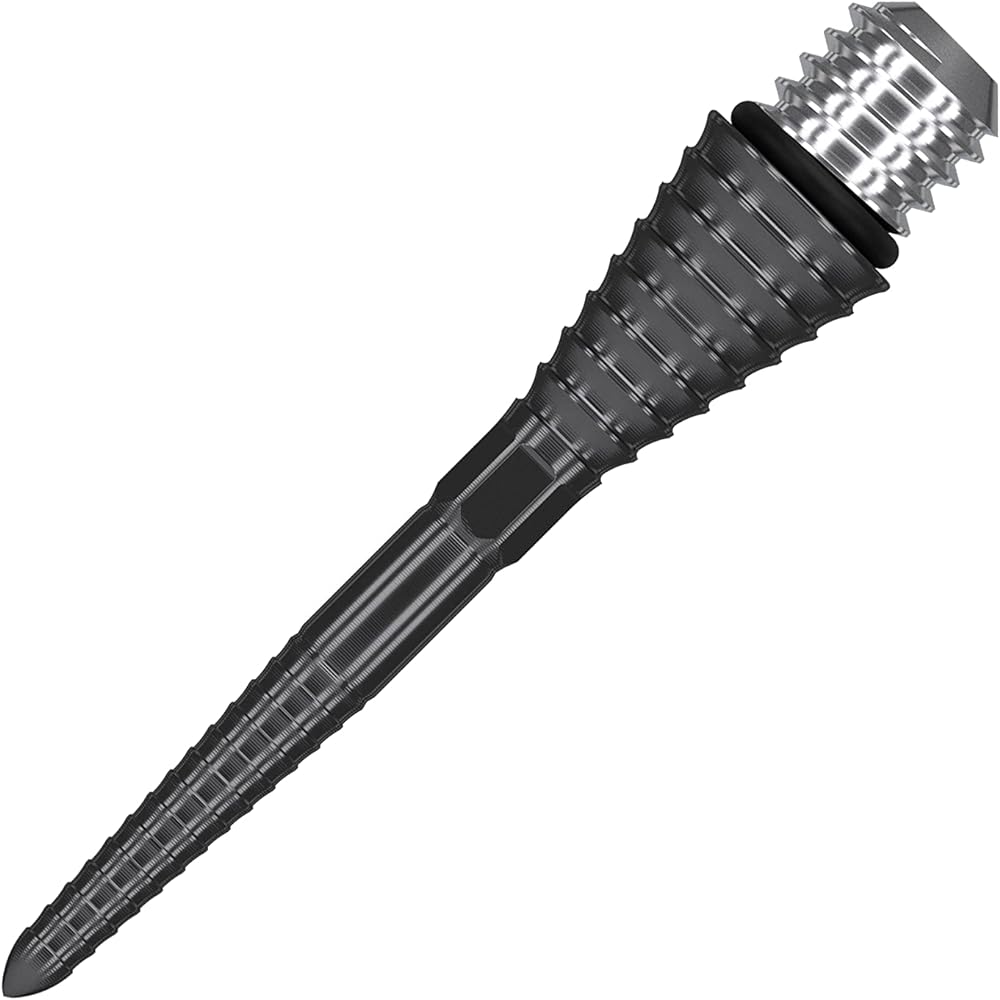 Target Conversion Point Titanium Groove Swiss Point 380