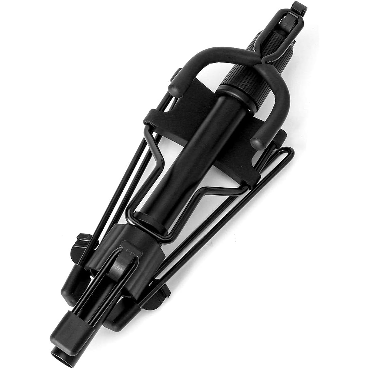 Koldot Digital Wind Instrument Holder Foldable Electronic Casual Wind Instrument Tripod Stand Holder Musical Instrument Holder