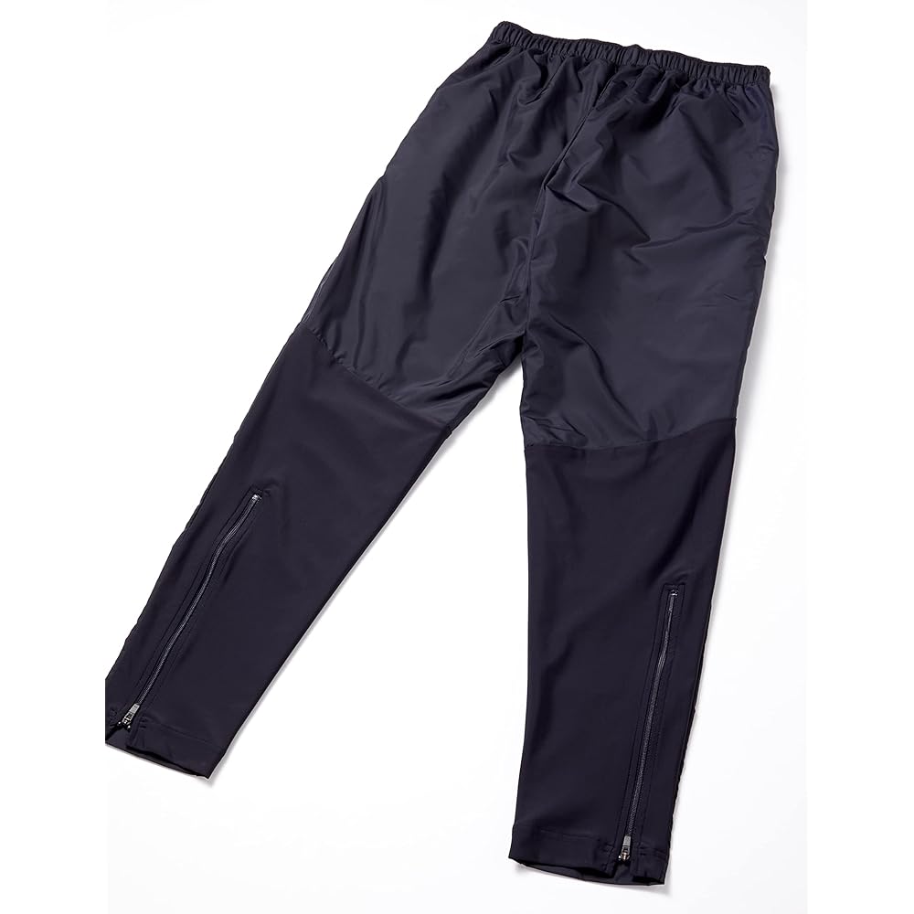 [Mizuno] Soccer Wear PRO Piste Pants P2MF2525 Kids