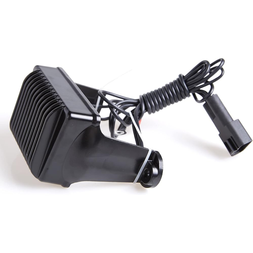 Tykick 74505-97 Voltage Regulator Rectifier for Harley-Davidson Electra Glide 1997 1998 1999 2000 2001 Road Glide 1998 1999 2000 2001 Road King 1997 1998 1999 2000 2 0001 Replacement. OEM#74505-97A,7450597