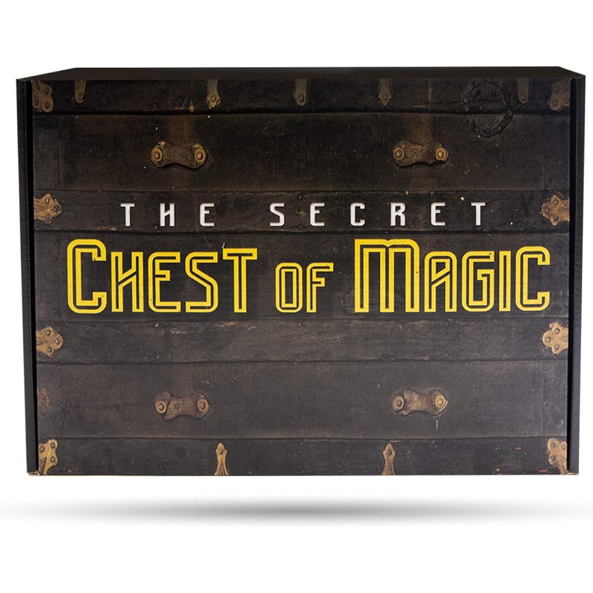 Magic Makers Secret Chest of Magic Kit