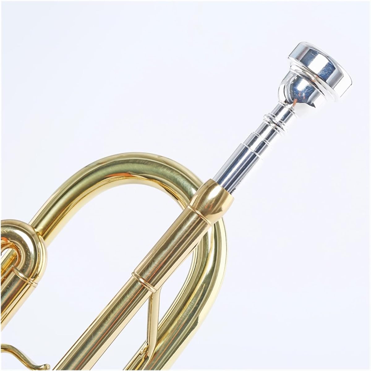 Entry Test for Trumpet Band on B Flat Trumpet Instrument