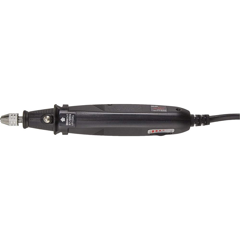 Ichinen Access Smart Router & Rotary Tool Set SR-032