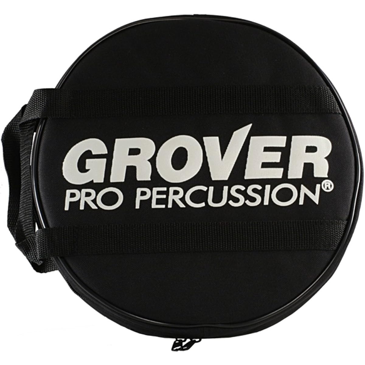 GROVER Tambourine “Beryllium Copper” GV-T1BC [Domestic regular product]