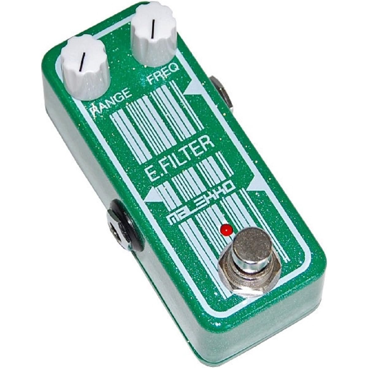 Malekko Heavy Industry (Malekko) FETISH MKII/Distortion Effector [Domestic regular product]