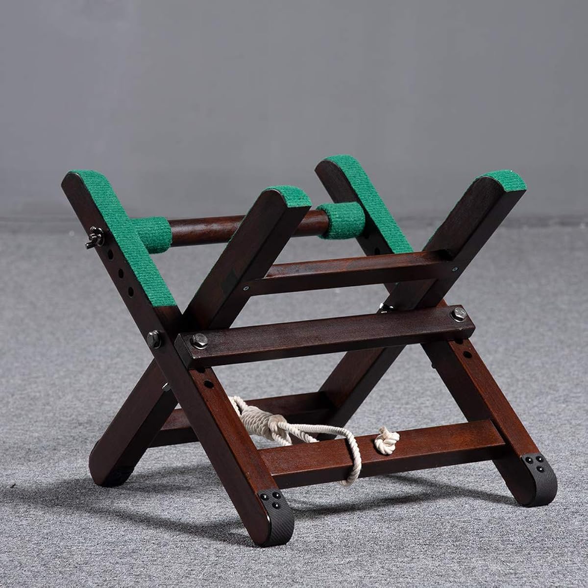 Long body drum stand Taiko stand Set stand for long body drums 1 shaku 3 sun to 1 shaku 6 sun