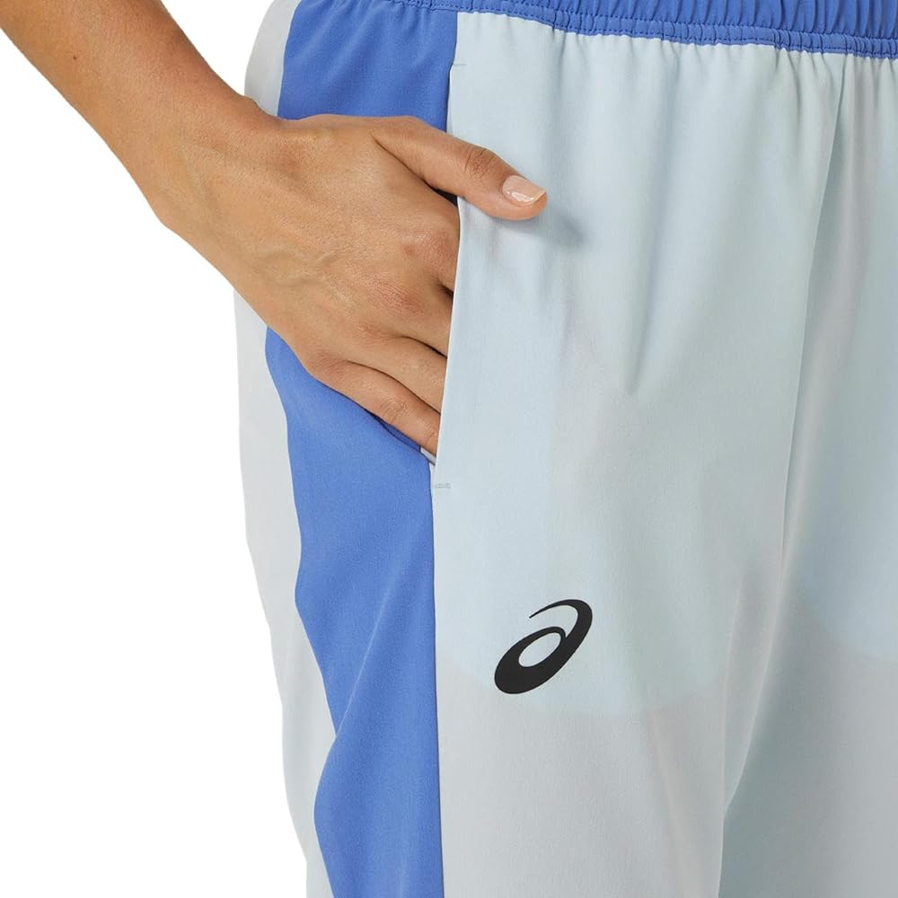 [ASICS] Tennis Wear Dry MATCH Long Pants 2042A256 Women's
