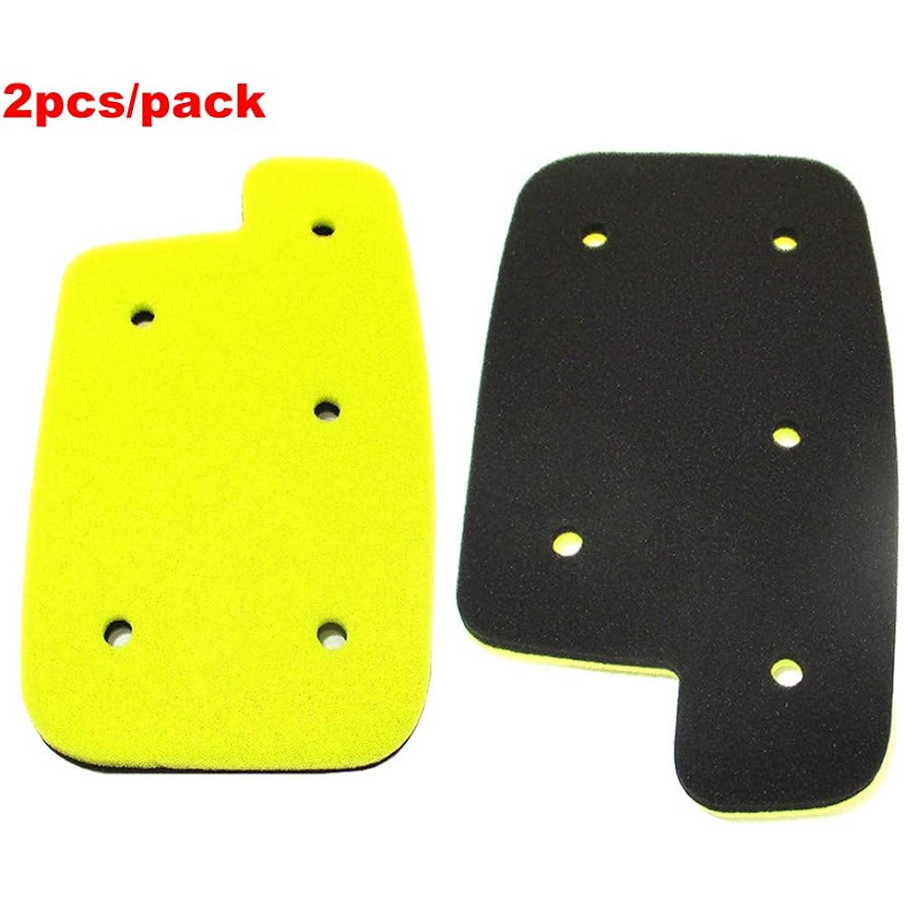TC-Motor Foam Filter Arctic Cat 400 500 650 TRV TBX FIS ATV Quad Replacement 0470-494 0470-663