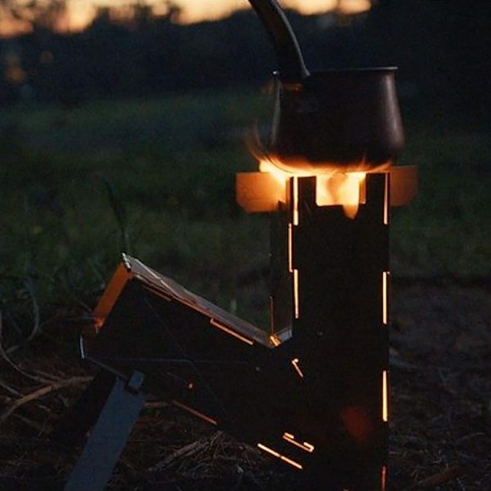 [VIRE STOVE] VIRE STOVE VOS001