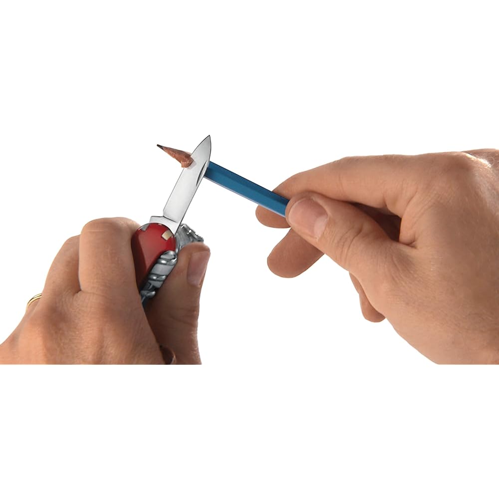 VICTORINOX Wenger Knife [Domestic genuine product] 0.6423.91