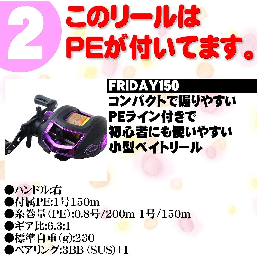 Full set of beginner's guide to fridaytai set (fridaytaiset-001) (A set)