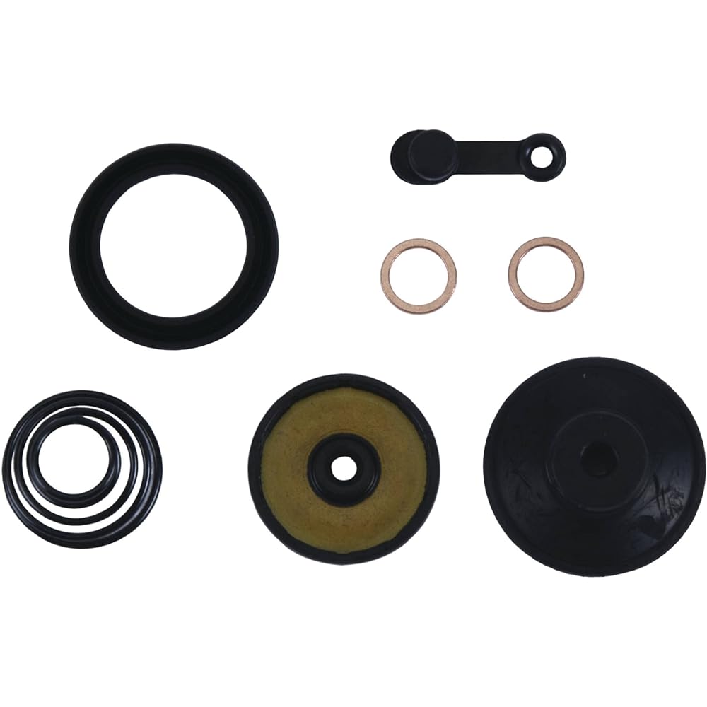 New All Balls Clutch Slave Cylinder Kit 18-6020 Suzuki DL1000 V-Strom 2002-2006 GSXR1300R Hayabusa 2004-2007 SV1000 SV1000S 2003-2005