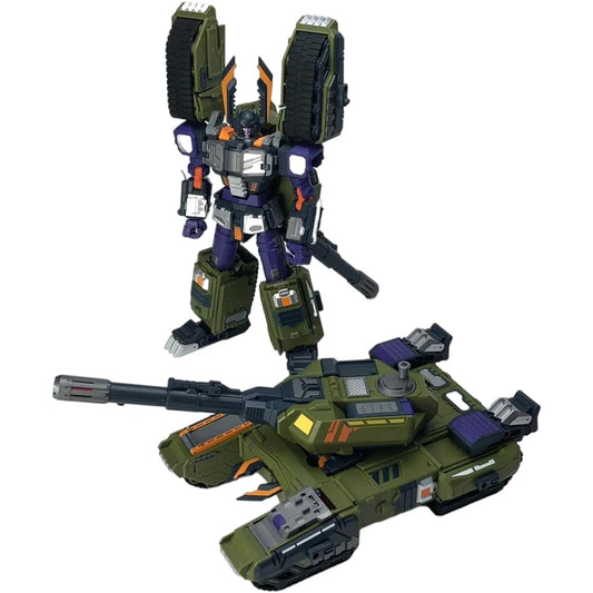 Fans Hobby MB-17 A ABS Toy 4th Edition [Parallel Import]