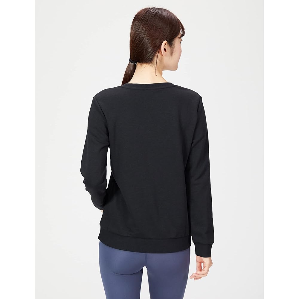 Adidas Sweat Essentials Relaxed Logo Sweatshirt 29080 Women's