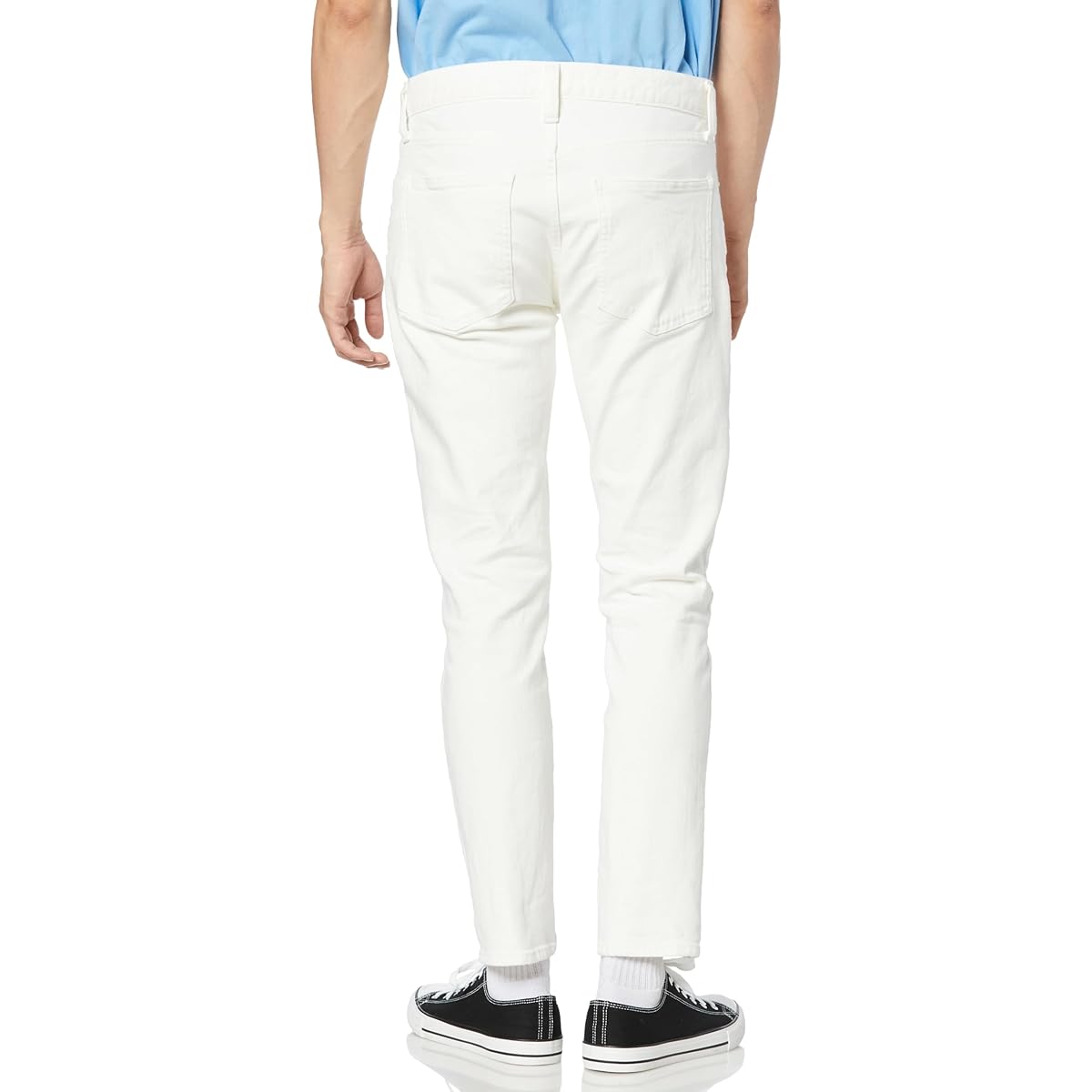 [RED CARD] Rhythm + Men's Jeans