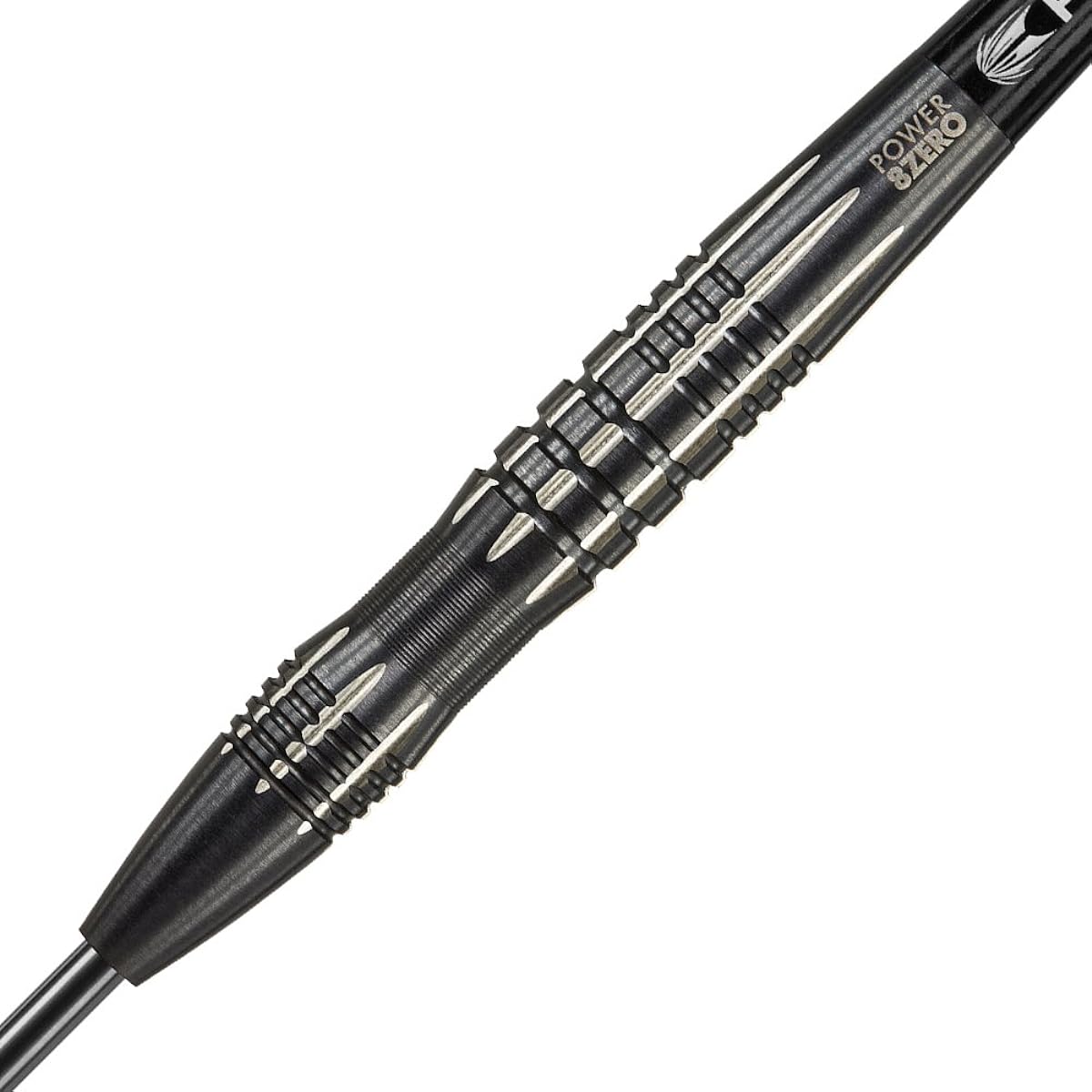 Target Power 8ZERO Black Titanium Torpedo Barrel Steel 22g 200206