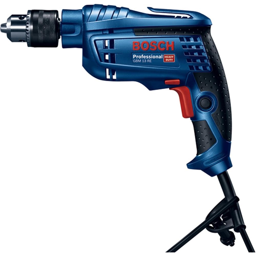 Bosch Professional Electric Drill GBM13RE