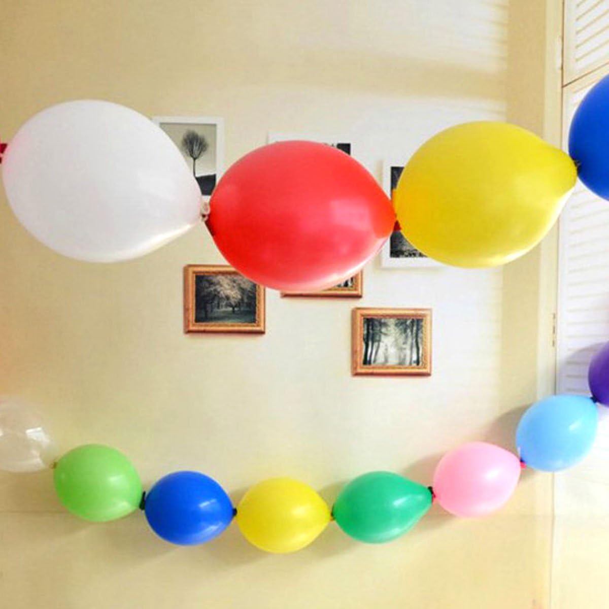 Ally Drew Quick Link 10" Latex Balloon AX-AY-ABHI-84333