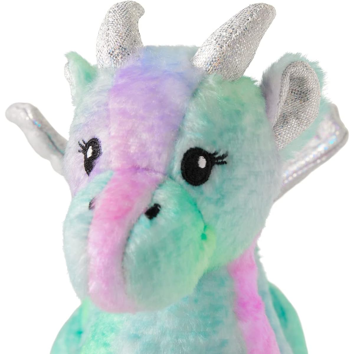 American Girl WellieWishers Chrysela Plush Dragon
