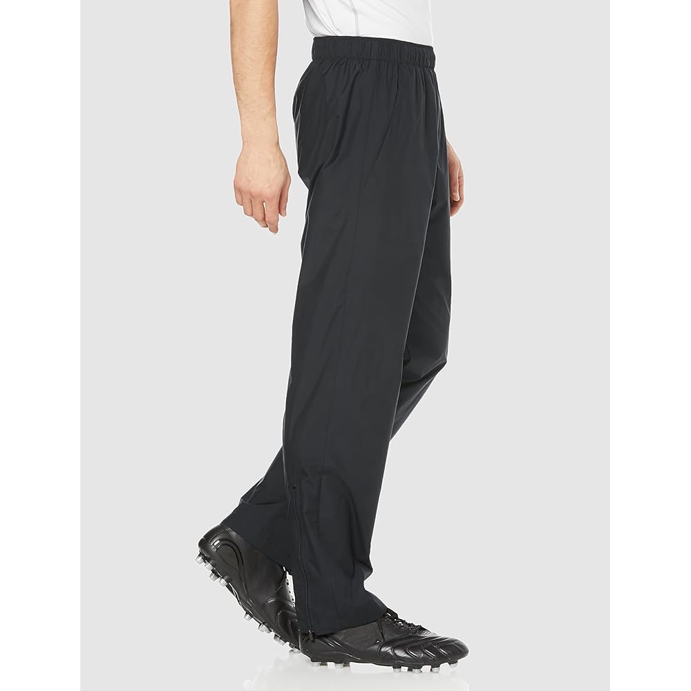 [Mizuno] Soccer Wear Piste Pants Water Repellent Function P2MFA300